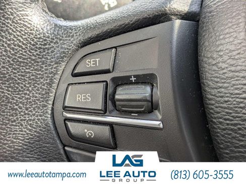 Used 2017 BMW X3 sDrive28i RWD image 23