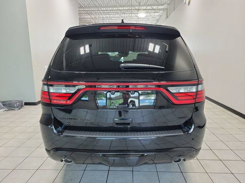 New 2026 Dodge Durango GT AWD/4WD image 6