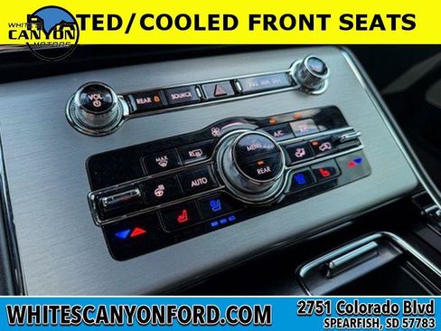 Used 2023 Lincoln Aviator Reserve w/ Equipment Group 201A AWD/4WD image 21