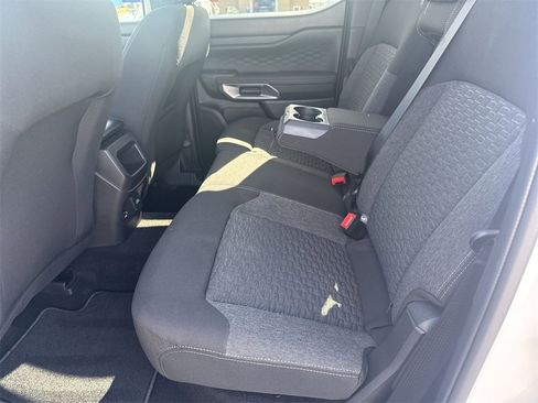 New 2025 Ford Ranger XLT w/ Equipment Group 301A High image 29