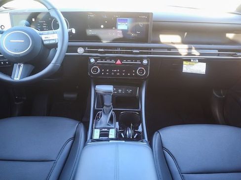 New 2026 Hyundai Santa Cruz Limited image 13