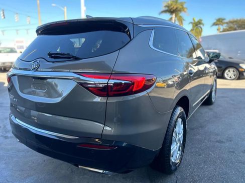 Used 2020 Buick Enclave Essence FWD image 7
