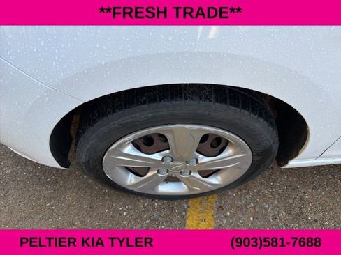 Used 2021 Chevrolet Spark LS image 5