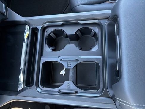 Used 2026 Ford F350 Lariat w/ Black Appearance Package image 18