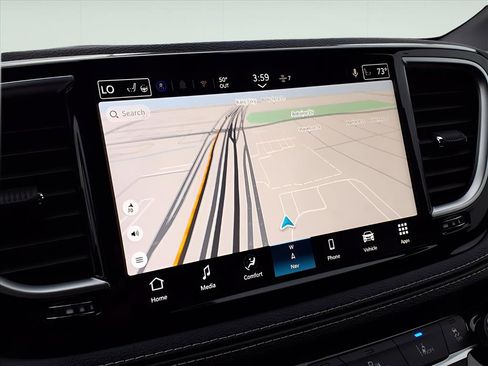 New 2026 Chrysler Pacifica Limited image 13