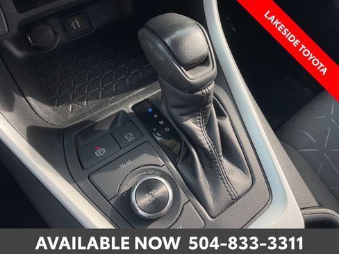 Certified 2024 Toyota RAV4 XLE AWD/4WD image 32