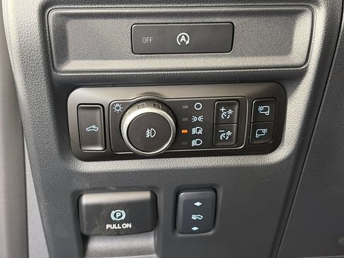 Used 2025 Ford F150 Tremor AWD/4WD image 25