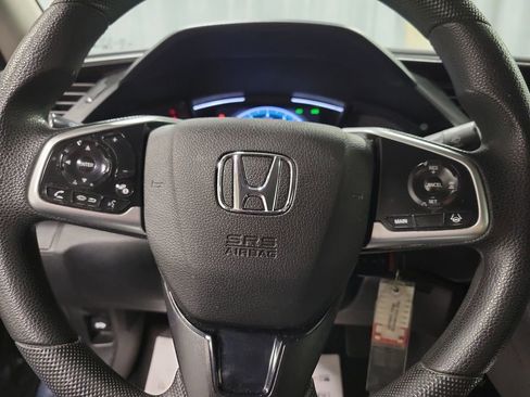 Used 2020 Honda Civic LX image 19