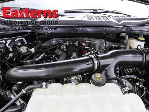 Used 2024 Ford F150 XLT w/ Equipment Group 302A MID AWD/4WD image 7