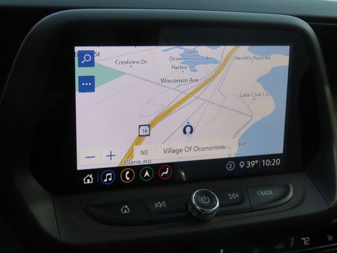 Used 2020 Chevrolet Camaro SS image 7