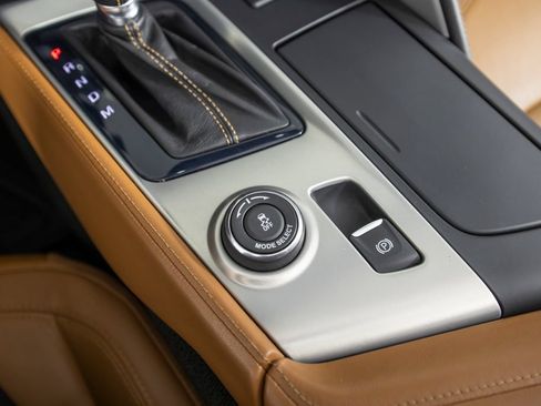 Used 2015 Chevrolet Corvette Stingray Convertible w/ 2LT Preferred Equipment Group RWD image 42