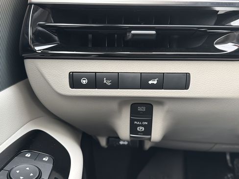 New 2026 Nissan Murano Platinum w/ Cargo Package image 23