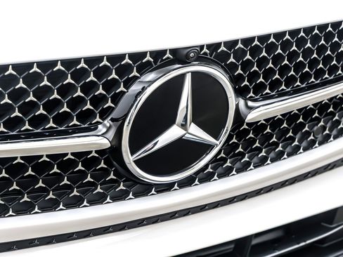 New 2026 Mercedes-Benz CLE 300 4MATIC Coupe image 12