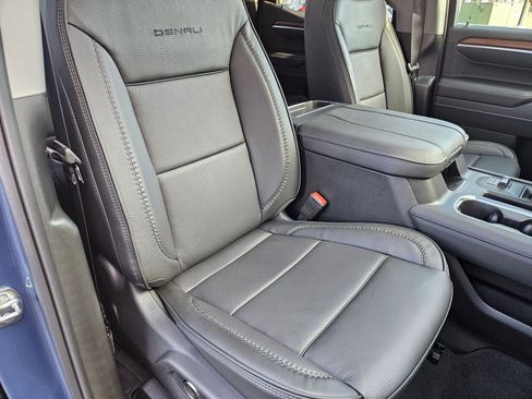 New 2026 GMC Sierra 1500 Denali image 30