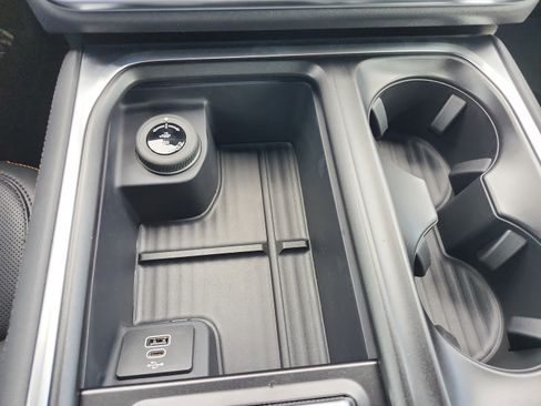 New 2026 Ford Expedition Tremor AWD/4WD image 28