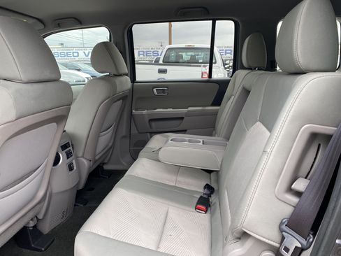 Used 2015 Honda Pilot LX image 14