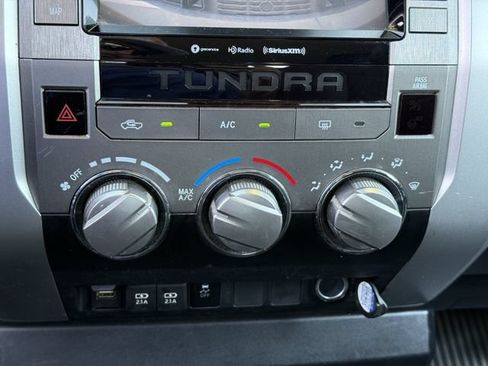 Used 2020 Toyota Tundra SR5 RWD image 18