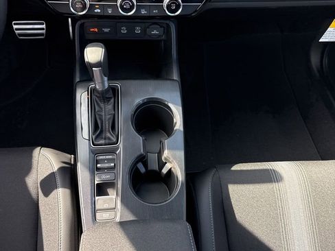 New 2026 Honda Civic Sport image 18