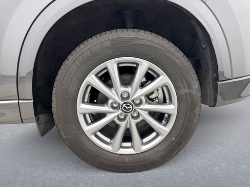 Used 2025 MAZDA CX-5 AWD 2.5 S w/ Preferred Package image 27