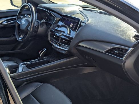 Used 2023 Cadillac CT5 Luxury image 31