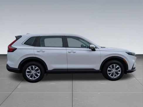 Used 2024 Honda CR-V LX image 7