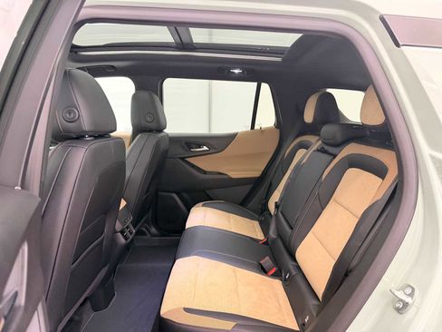 New 2026 Chevrolet Equinox ACTIV w/ Convenience Package III image 22