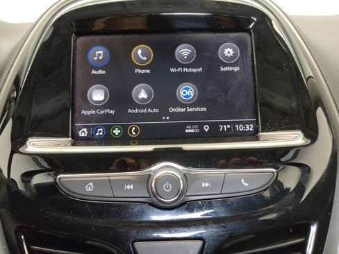 Used 2019 Chevrolet Spark LT FWD image 25