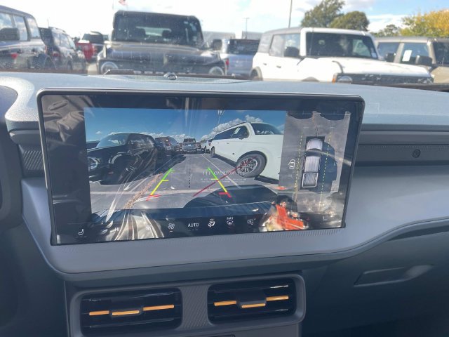 New 2026 Ford Maverick Tremor AWD/4WD image 12
