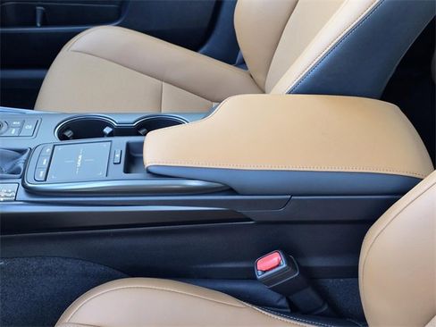 New 2025 Lexus IS 300 300 image 8