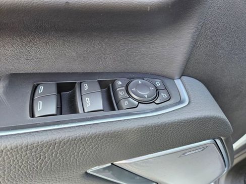 New 2026 GMC Sierra 3500 Denali w/ Denali Reserve Package image 16