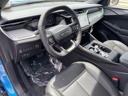New 2026 Jeep Cherokee Limited AWD/4WD image 12