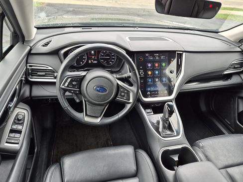 Used 2022 Subaru Outback Limited AWD/4WD image 15