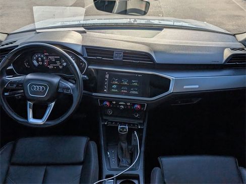 Used 2021 Audi Q3 2.0T Premium Plus w/ Premium Plus Package image 24