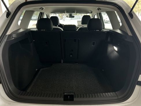 New 2026 Volkswagen Taos S image 37