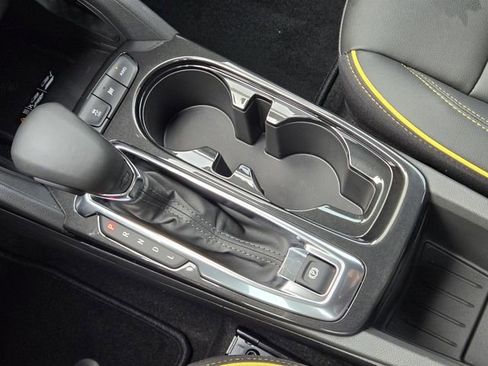 New 2026 Chevrolet TrailBlazer ACTIV w/ Convenience Package AWD/4WD image 15