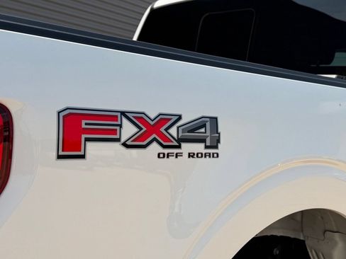 Used 2022 Ford F150 Platinum w/ Equipment Group 701A High AWD/4WD image 12