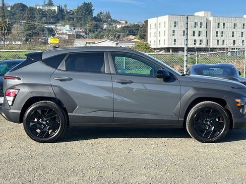 New 2026 Hyundai Kona SEL Sport image 5