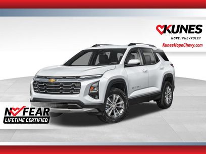 New 2026 Chevrolet Equinox LT w/ Convenience Package II