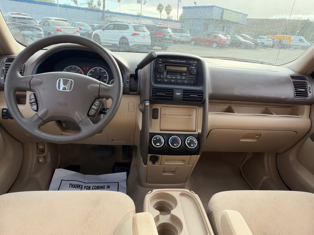 Used 2006 Honda CR-V EX image 12