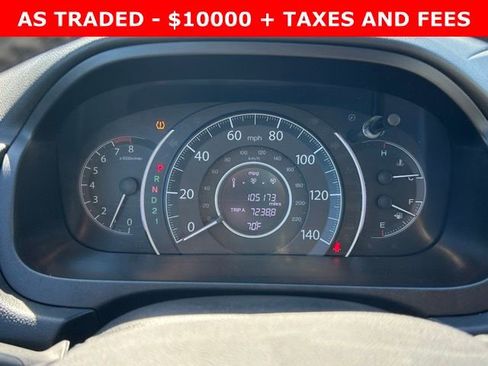 Used 2014 Honda CR-V EX-L image 19