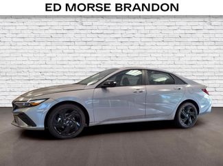 Used 2026 Hyundai Elantra Sport FWD video 2