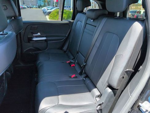 Used 2024 Mercedes-Benz EQB 250+ image 16