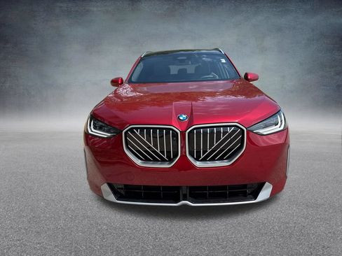 New 2026 BMW X3 xDrive30i w/ Premium Package AWD/4WD image 8