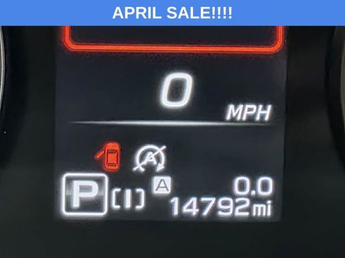 Used 2024 Subaru Crosstrek 2.0i Premium image 37