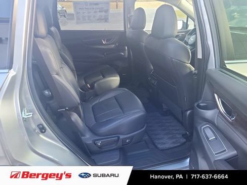 Certified 2026 Subaru Ascent Touring AWD/4WD image 13