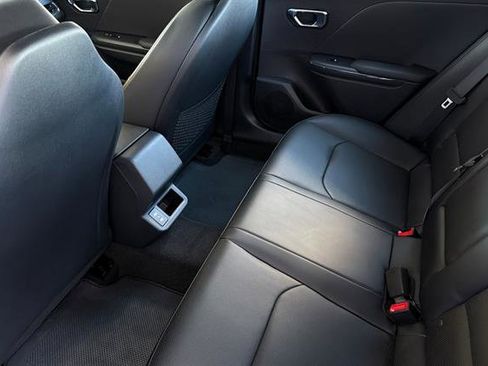 New 2026 Kia K4 EX image 26