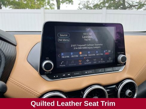 Used 2024 Nissan Sentra SV w/ SV Premium Package image 28