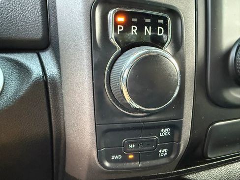 Used 2019 RAM 1500 Tradesman w/ Popular Equipment Group AWD/4WD image 29