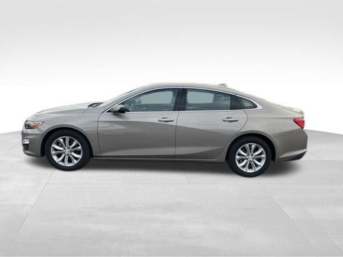 Used 2023 Chevrolet Malibu LT image 4