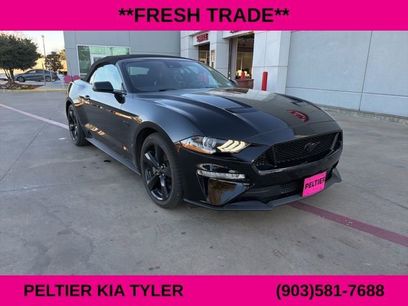 Used 2021 Ford Mustang GT Premium w/ Equipment Group 401A